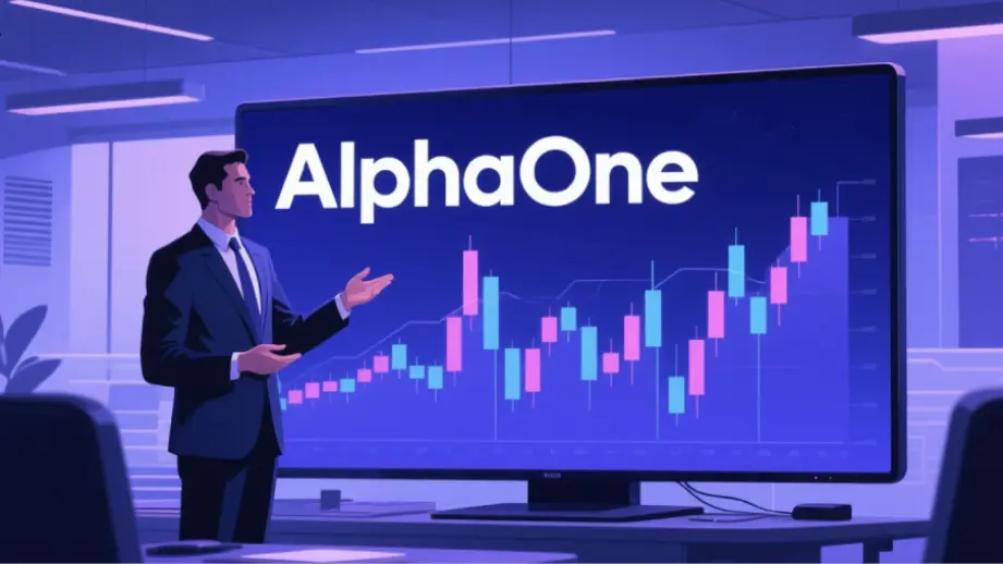 Solabot AlphaOne, Bot AI Kripto Pertama di Dunia